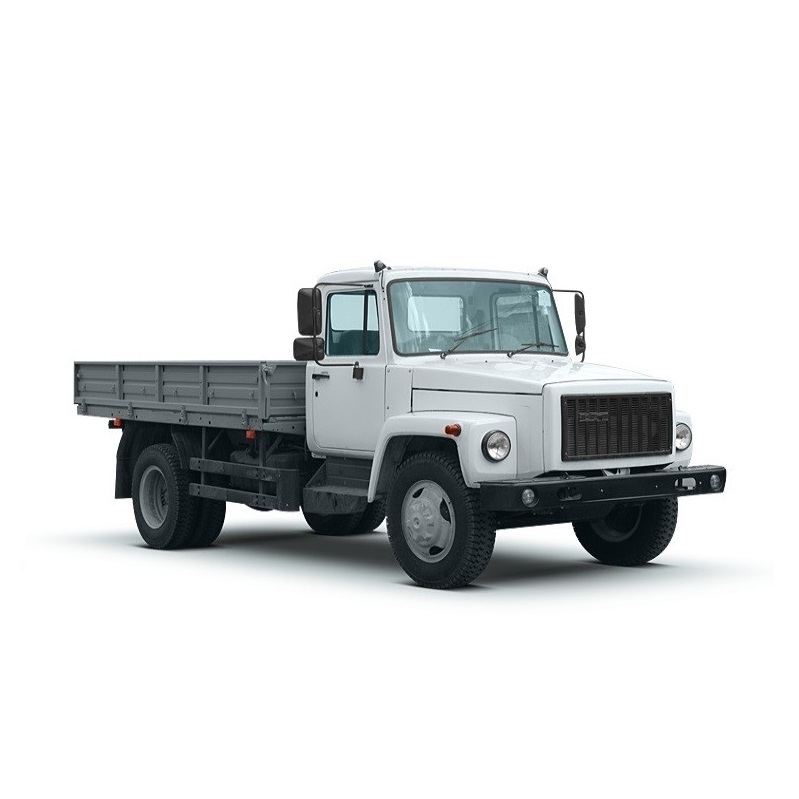 ЗИЛ	борт 5 тонн